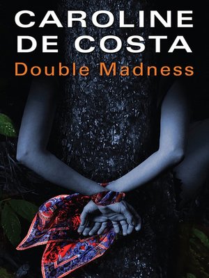 cover image of Double Madness